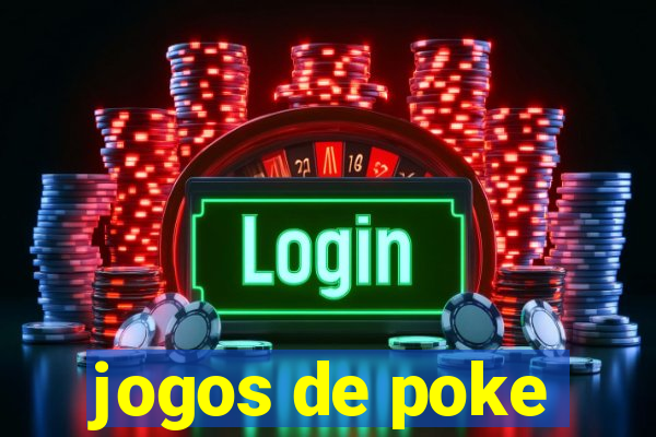 jogos de poke